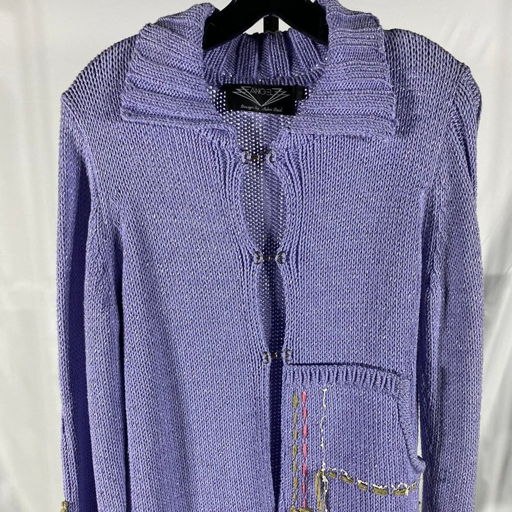 Angel - Jacket
